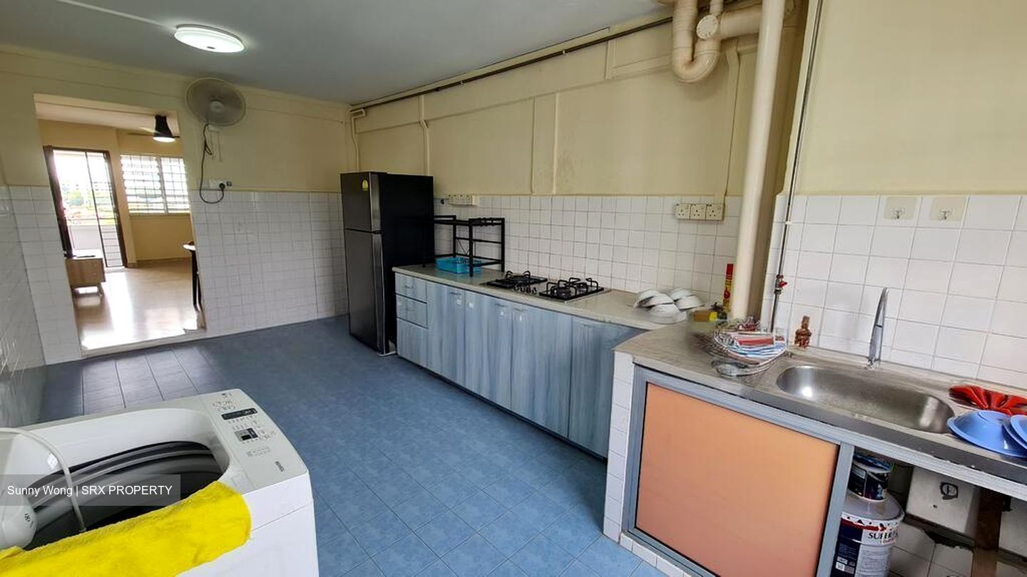 Blk 156 Yio Chu Kang Grove (Ang Mo Kio), HDB 3 Rooms #503565671